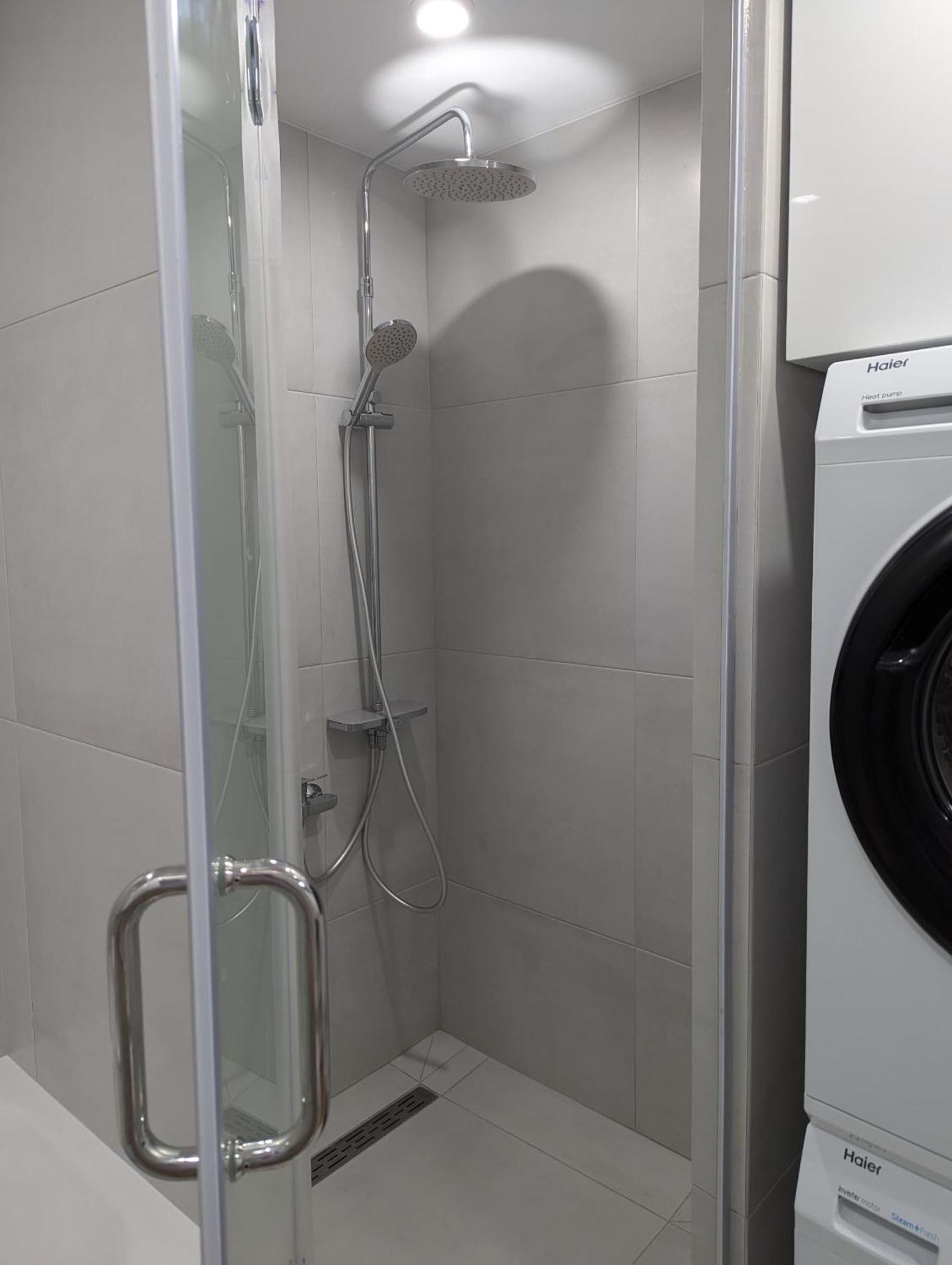 Moonflower Residence 4645 Bishkek Ngoại thất bức ảnh