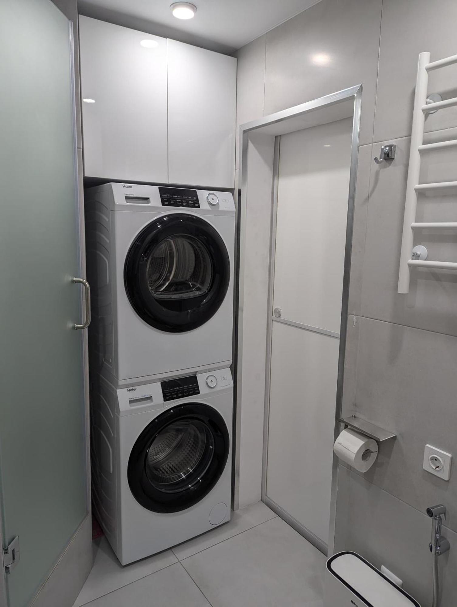 Moonflower Residence 4645 Bishkek Ngoại thất bức ảnh