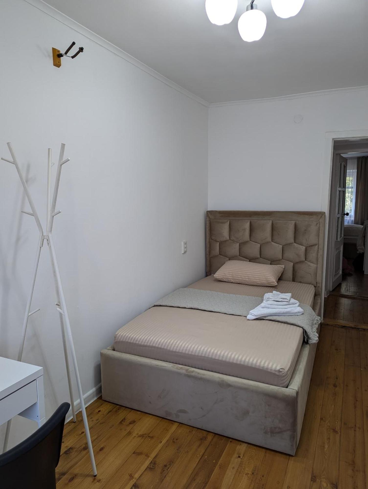 Moonflower Residence 4645 Bishkek Ngoại thất bức ảnh