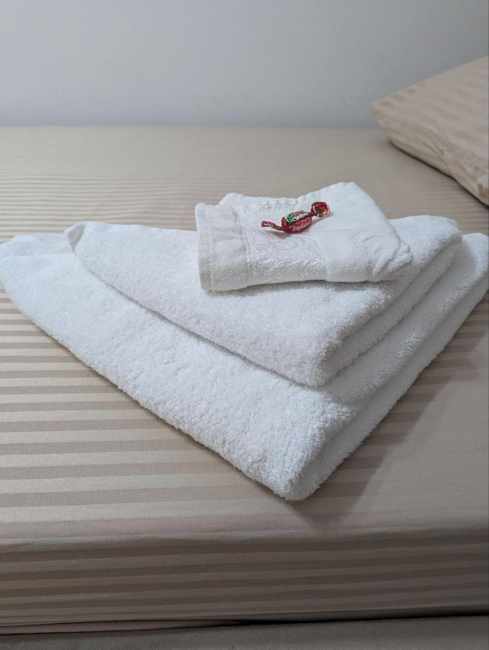 Moonflower Residence 4645 Bishkek Ngoại thất bức ảnh